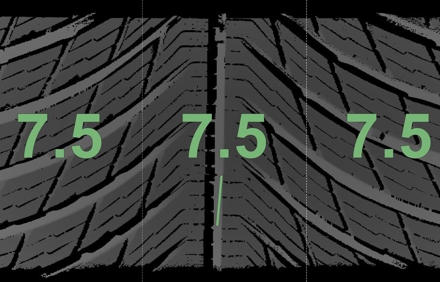 BMW BMW M2 M3 M4 G87 G80 G82 930M 19 & 20 inch velgen Michelin Winterbanden Nieuw Origineel