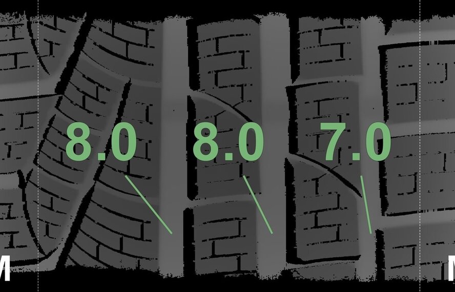 BMW BMW 2 serie 3 serie 4 serie G20 G21 G22 G42 796M 18 inch velgen Pirelli Runflat Winterbanden Nieuw Origineel
