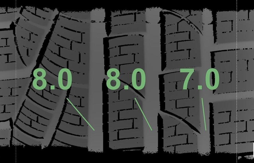 BMW BMW 2 serie 3 serie 4 serie G20 G21 G22 G42 796M 18 inch velgen Pirelli Runflat Winterbanden Nieuw Origineel