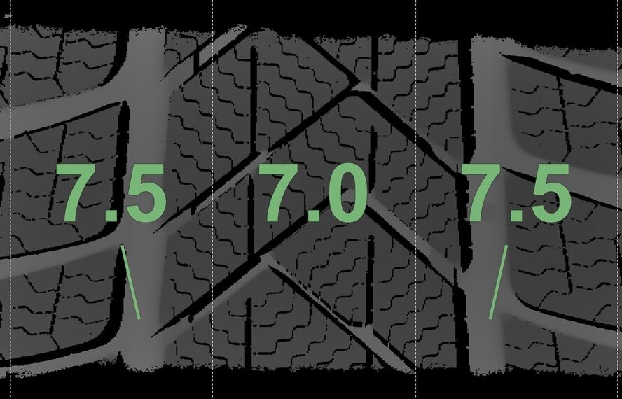 BMW BMW 2 serie 3 serie 4 serie G20 G21 G22 G42 796M 18 inch velgen Pirelli Runflat Winterbanden Nieuw Origineel