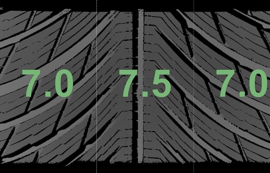 BMW BMW iX i20 1010 21 inch velgen Michelin Winterbanden Nieuw Origineel