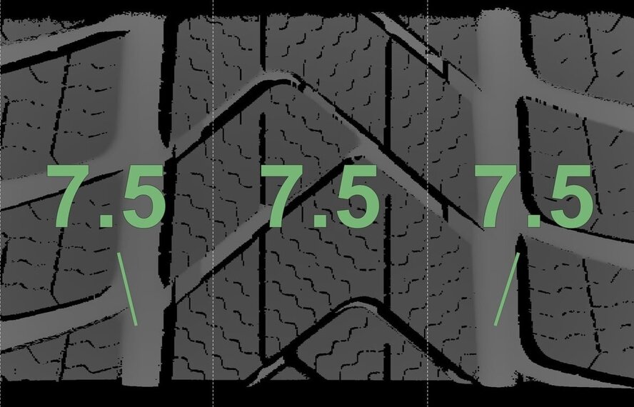 BMW BMW X5 G05 X6 G06 748M 20 inch velgen Pirelli Runflat Winterbanden Nieuw Origineel
