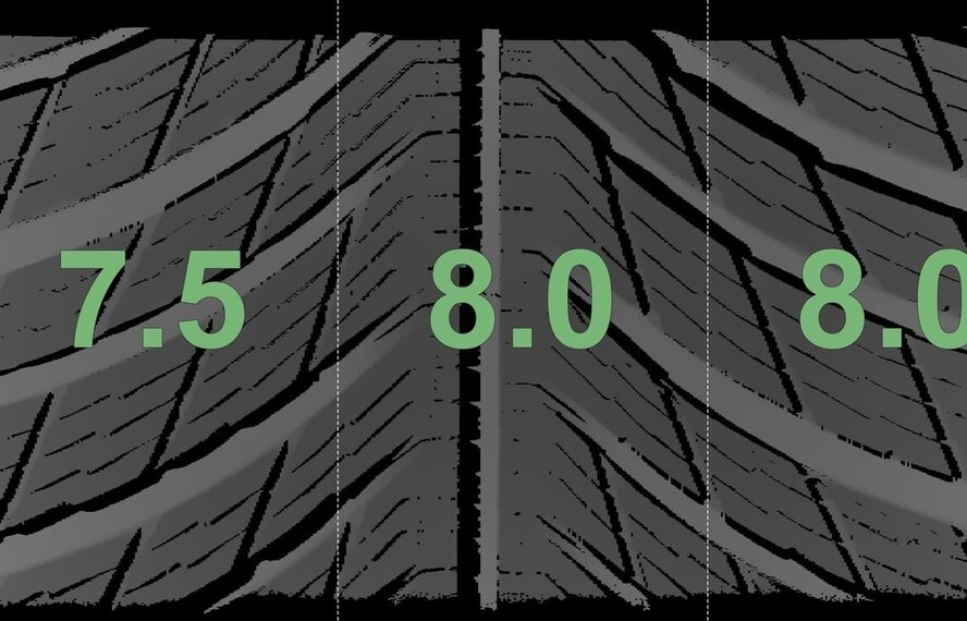 BMW BMW X5 G05 X6 G06 740M 20 inch velgen Michelin Runflat Winterbanden Nieuw Origineel