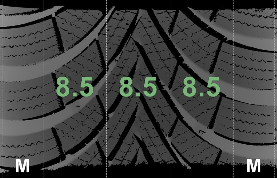 Mini Cooper J01 JCW991 17 inch velgen Maxxis Winterbanden Nieuw Origineel