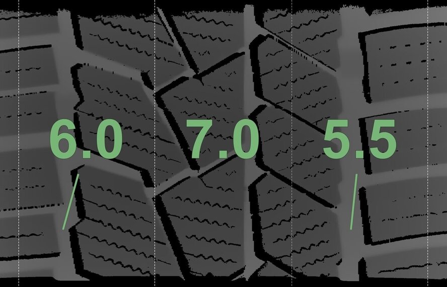 BMW BMW 2 serie 3 serie 4 serie G20 G21 G22 G42 898M 19 inch velgen Continental Runflat Winterbanden Nieuw Origineel