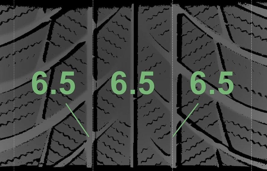BMW BMW 2 serie 3 serie 4 serie G20 G21 G22 G42 780 18 inch velgen Bridgestone Runflat Winterbanden Origineel