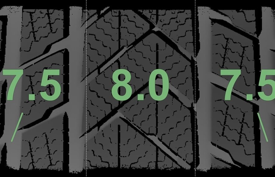 BMW BMW X5 G05 X6 G06 741M 21 inch velgen Pirelli Runflat Winterbanden Nieuw Origineel