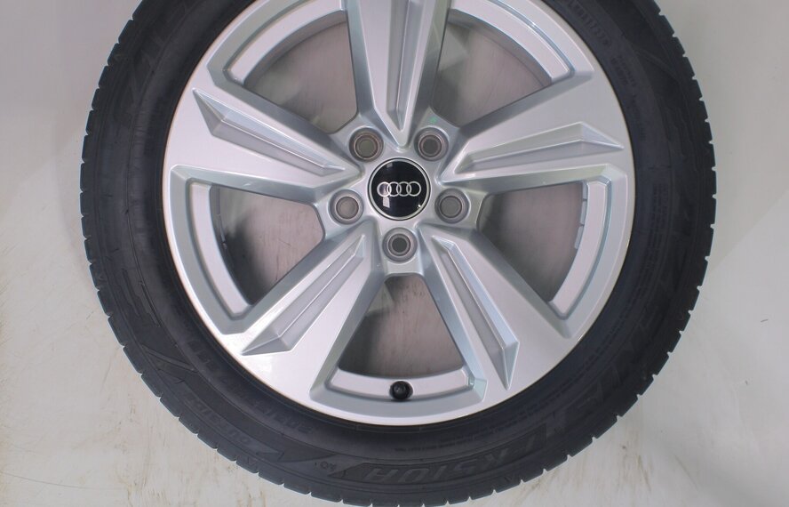 Audi Audi A3 S3 8Y 8V 17 inch velgen Falken Zomerbanden Origineel