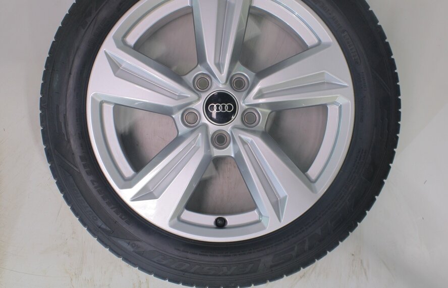 Audi Audi A3 S3 8Y 8V 17 inch velgen Falken Zomerbanden Origineel