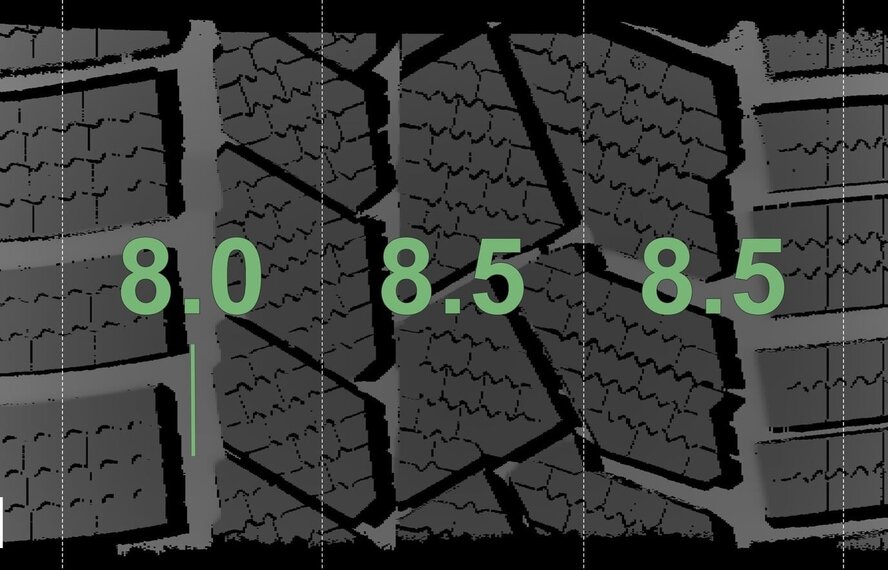 BMW BMW 2 serie 3 serie 4 serie G20 G21 G22 G42 848M 18 inch velgen Continental Runflat Winterbanden Nieuw Origineel