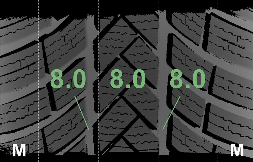 BMW BMW X1 iX1 U11 BEV X2 iX2 U10 879 18 inch velgen Vredestein Winterbanden Nieuw Origineel