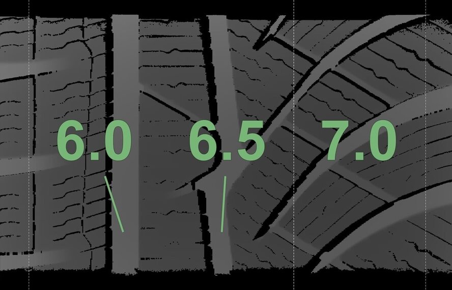 BMW BMW 3 4 serie F30 F31 F32 F33 F36 416 18 inch velgen Michelin Winterbanden Nieuw Origineel