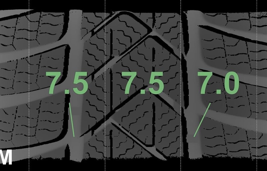 BMW BMW X1 F48 X2 F39 566 18 inch velgen Pirelli Runflat Winterbanden Origineel