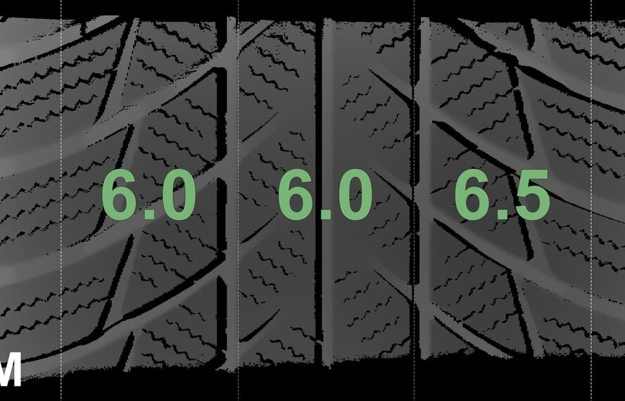 BMW BMW 1 2 serie F40 F44 2 serie Gran Coupe 548 17 inch velgen Bridgestone Runflat Winterbanden Origineel