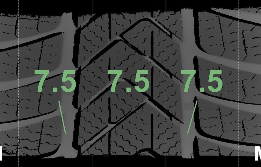 BMW BMW 5 serie G30 G31 8 serie G14 G15 G16 642 18 inch velgen Pirelli Winterbanden Origineel