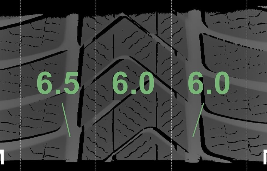 BMW BMW 5 serie G30 G31 8 serie G14 G15 G16 642 18 inch velgen Pirelli Winterbanden Origineel