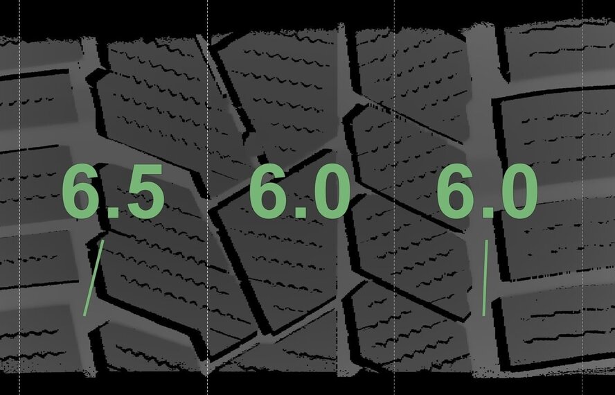 BMW BMW 2 serie 3 serie 4 serie G20 G21 G22 G42 796M 18 inch velgen Continental Runflat Winterbanden Origineel