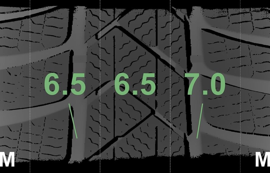 BMW BMW X3 X4 G01 G02 618 18 inch velgen Pirelli Winterbanden Origineel