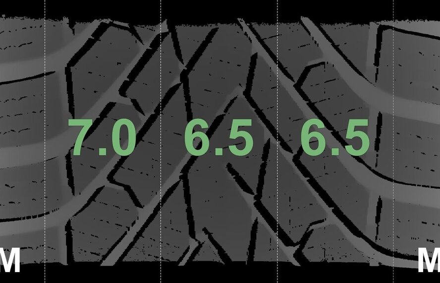 Mini U25 Countryman 833 17 inch velgen Pirelli Winterbanden Origineel