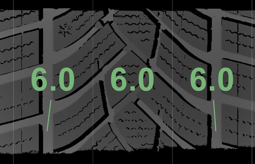 BMW BMW 4 serie i4 G26 853 18 inch velgen Goodyear Winterbanden Origineel