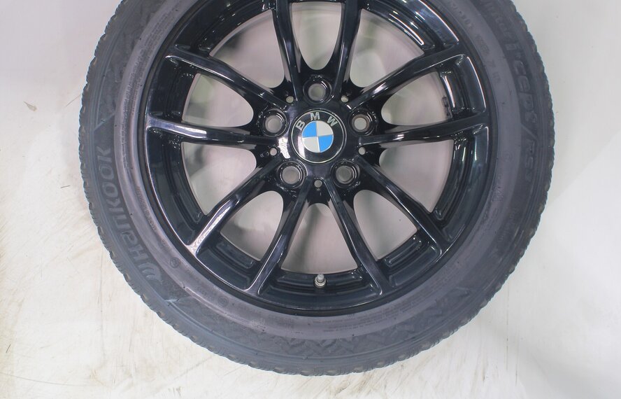 BMW BMW 1 2 serie F20 F21 F22 F23 378 16 inch velgen Hankook Winterbanden Origineel