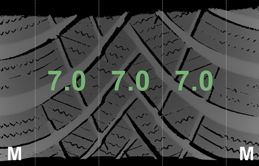 BMW BMW 1 2 serie F20 F21 F22 F23 378 16 inch velgen Hankook Winterbanden Origineel