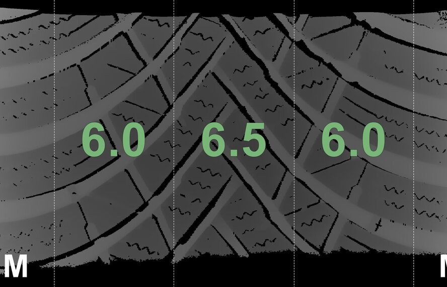 BMW BMW 1 2 serie F20 F21 F22 F23 378 16 inch velgen Hankook Winterbanden Origineel