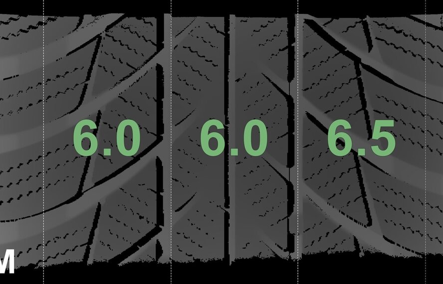 BMW BMW 2 serie 3 serie 4 serie G20 G21 G22 G42 776 17 inch velgen Bridgestone Winterbanden Origineel