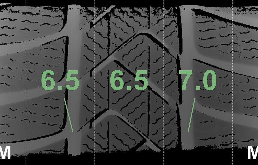 BMW BMW 2 serie 3 serie 4 serie G20 G21 G22 G42 790M 18 inch velgen Pirelli Runflat Winterbanden Origineel