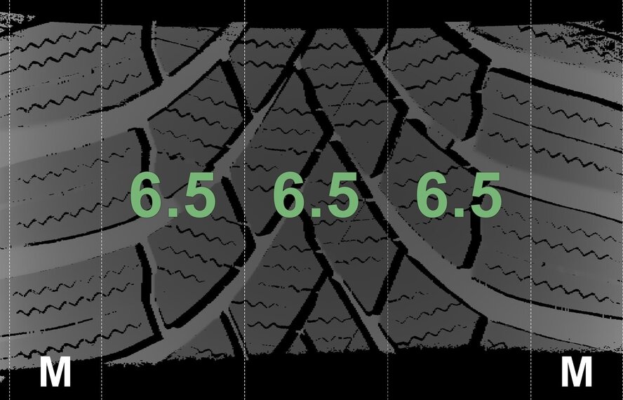 BMW BMW X1 iX1 U11 BEV X2 iX2 U10 879 18 inch velgen Bridgestone Winterbanden Nieuw Origineel