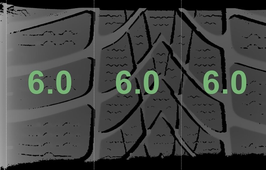 Mini Mini Cooper / S / One / Cabrio F55 F56 F57 JCW501 17 inch velgen Dunlop Runflat Winterbanden Origineel