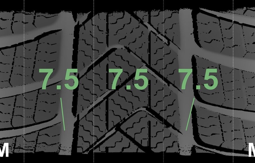 BMW BMW 2 serie 3 serie 4 serie G20 G21 G22 G42 790M 18 inch velgen Pirelli Runflat Winterbanden Nieuw Origineel