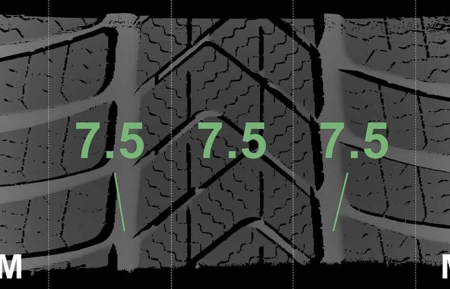 BMW BMW 2 serie 3 serie 4 serie G20 G21 G22 G42 790M 18 inch velgen Pirelli Runflat Winterbanden Nieuw Origineel