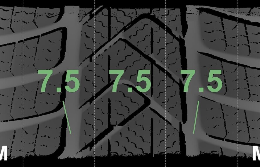BMW BMW 2 serie U06 Active Tourer 838M 18 inch velgen Pirelli Runflat Winterbanden Nieuw Origineel