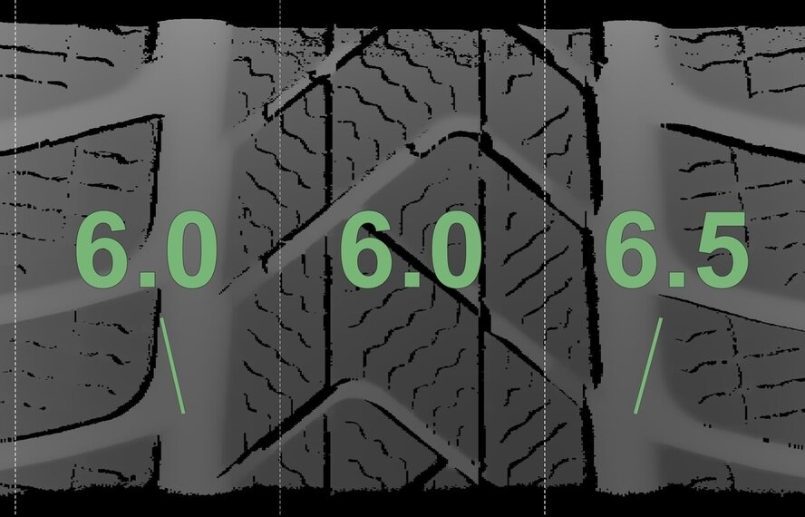 BMW BMW 6 GT G32 7 serie G11 G12 620 19 inch velgen Pirelli Runflat Winterbanden Origineel