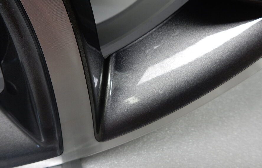 Mercedes Originele Mercedes E-Klasse W238 A2384010200 velg