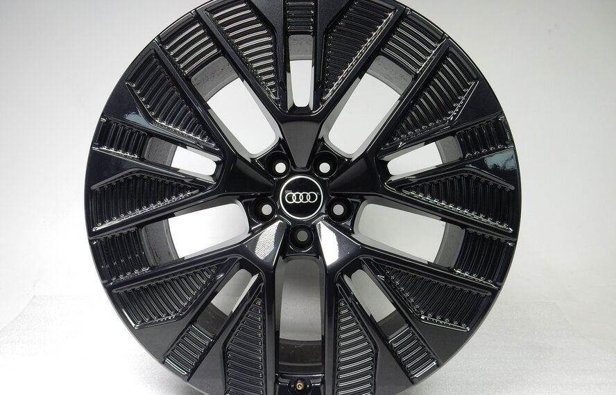 Audi Originele Audi Q8 e-tron 4KE601025BC velg