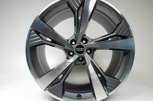 Audi Originele Audi e-tron S 4KE601025H velg