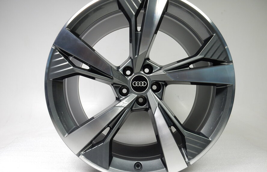 Audi Originele Audi e-tron S 4KE601025H velg