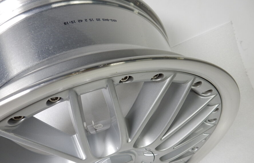 BMW Originele BMW Z4 E46 6759897 STYLING M 101 velg