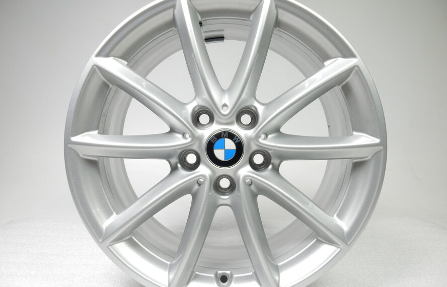BMW Originele BMW X1 F48 / X2 F39 6856061 Styling 560 velg