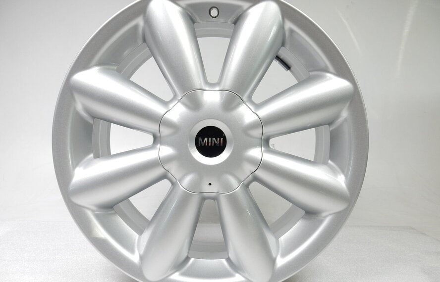 Originele Mini  Countryman 9803724 R126 velg