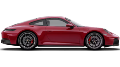 911 992 GTS vanaf 2021