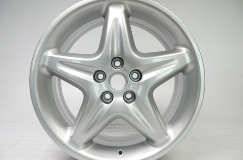 Ferrari Originele Ferrari F355 Speedline ITALY SL804 16647 velg