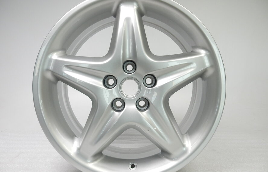 Ferrari Originele Ferrari F355 Speedline ITALY SL804 16647 velg