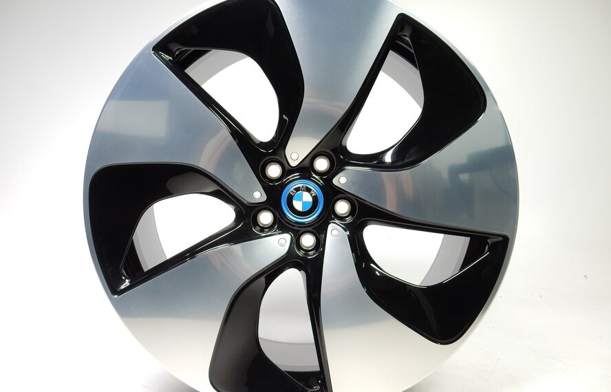 BMW Originele BMW i8 6853004 444 velg