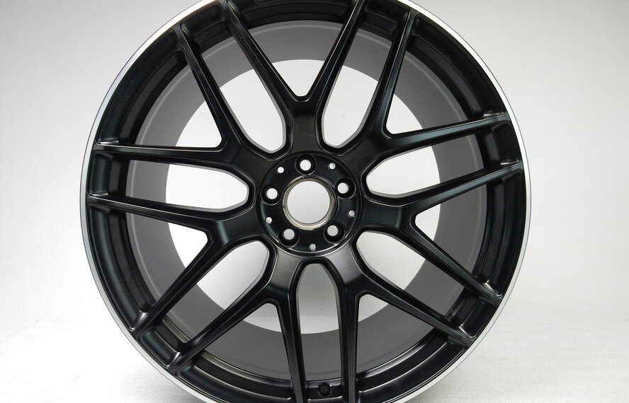 Mercedes Originele Mercedes Benz AMG GLE53 GLE63 V167 W167 A1674014500 velg