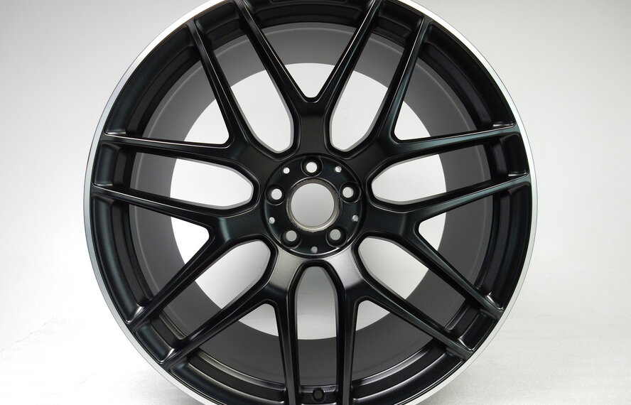Mercedes Originele Mercedes Benz AMG GLE53 GLE63 V167 W167 A1674014500 velg