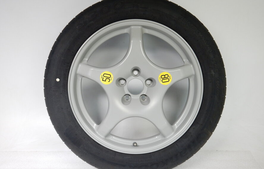 BMW Originele BMW X5 G05 F95 X6 G06 F96 X7 G07 6880744 Reservewiel