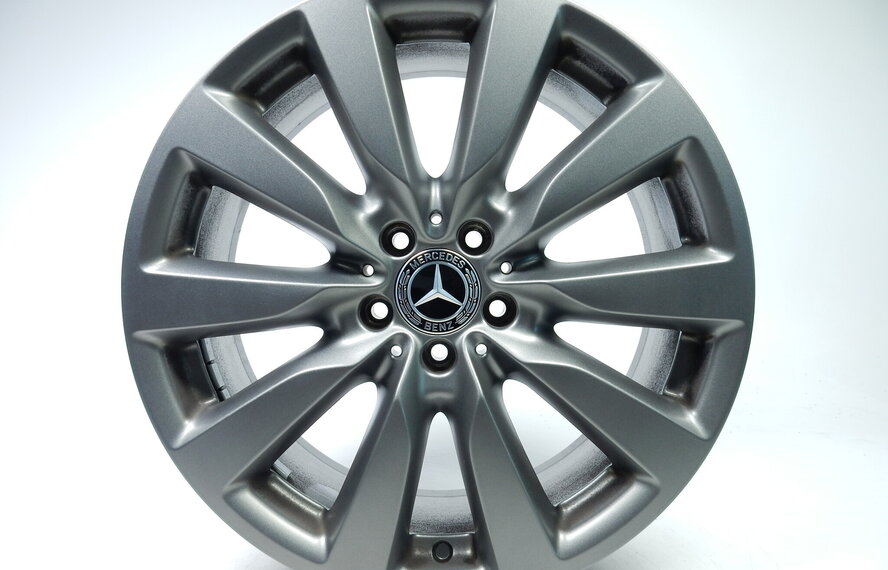 Mercedes Originele Mercedes GLC X253 C253 A2534010900 velg
